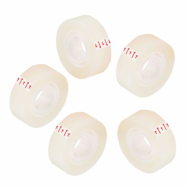 INVISIBLE TAPE (POUCH PACK) - Image 2