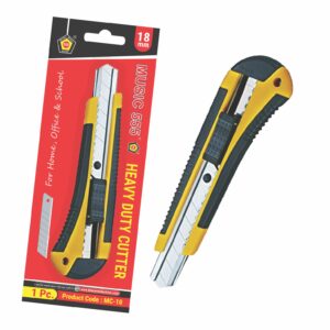 18MM HEAVY DUTY PAPER CUTTER