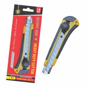 18MM HEAVY DUTY ROUND PAPER CUTTER