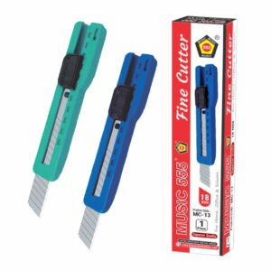 18MM FINE PAPER CUTTER