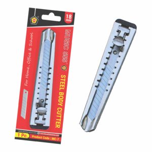 18MM METAL BODY PAPER CUTTER