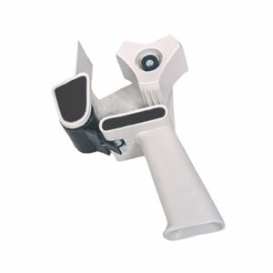 2" PLASTIC HANDY TAPE DISPENSER