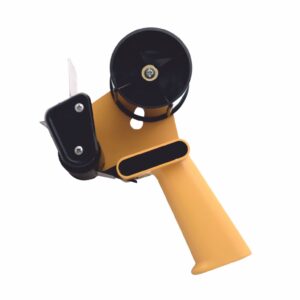 3" PLASTIC HANDY TAPE DISPENSER