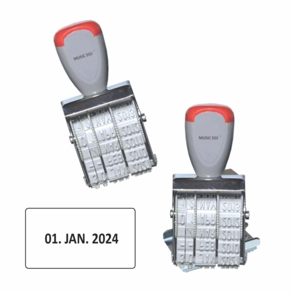 DATER STAMP - Image 2
