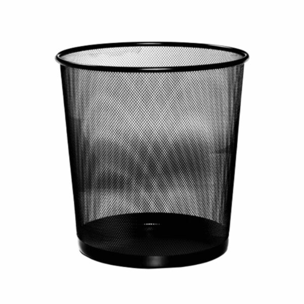 MESH WIRE DUSTBIN (MEDIUM)
