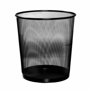 MESH WIRE DUSTBIN (BIG)