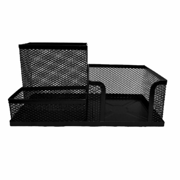 MESH WIRE ELITE PEN STAND - Image 2
