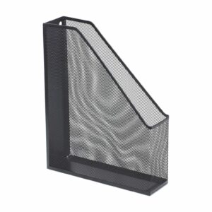 MESH WIRE DOCUMENT MAG RACK 1 UP