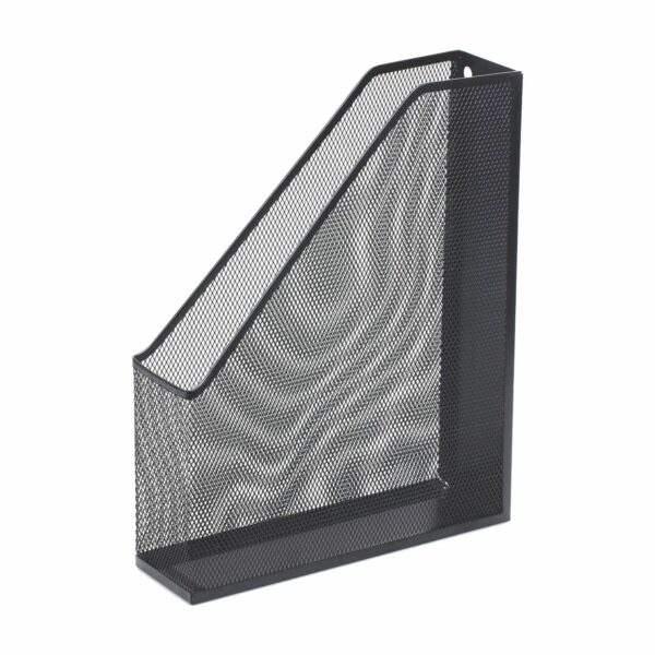 MESH WIRE DOCUMENT MAG RACK 1 UP - Image 3