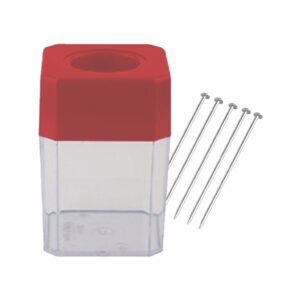 MAGNETIC PIN UP - SQUARE