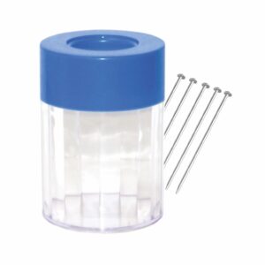 MAGNETIC PIN UP - ROUND