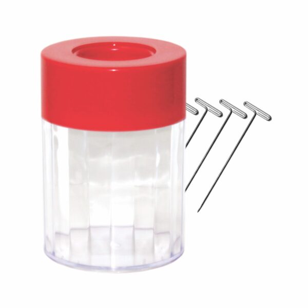 MAGNETIC PIN UP - ROUND - Image 2