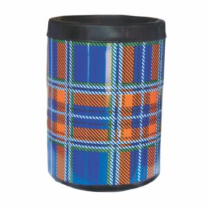 PLASTIC PEN STAND (ROUND SHAPE)