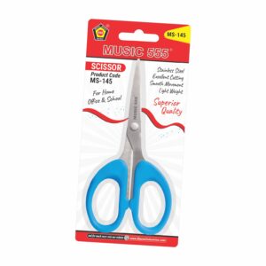 STEEL SCISSOR (MS-145)