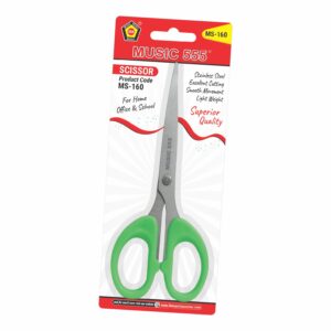 STEEL SCISSOR (MS-160)