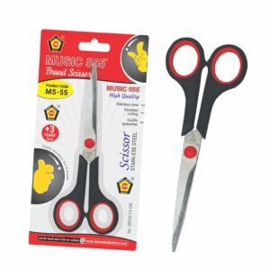 STEEL SCISSOR (MS-55)