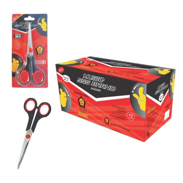 STEEL SCISSOR (MS-55) - Image 3