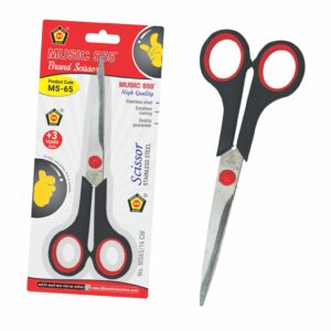 STEEL SCISSOR (MS-65)