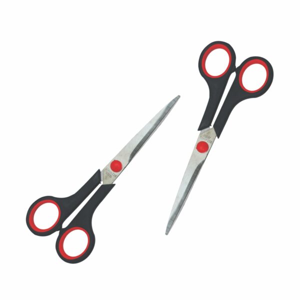 STEEL SCISSOR (MS-65) - Image 2