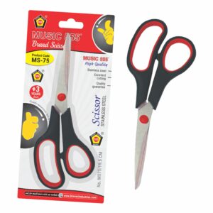 STEEL SCISSOR (MS-75)