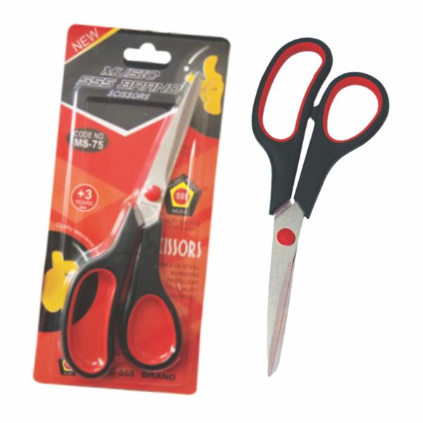 STEEL SCISSOR (MS-75)