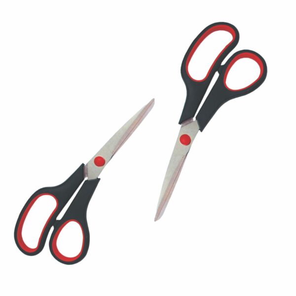 STEEL SCISSOR (MS-75) - Image 2