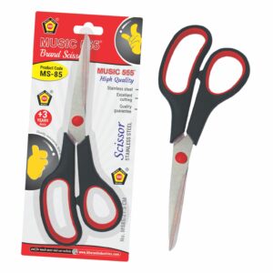 STEEL SCISSOR (MS-85)