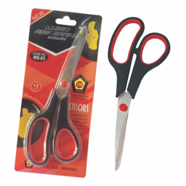 STEEL SCISSOR (MS-85)