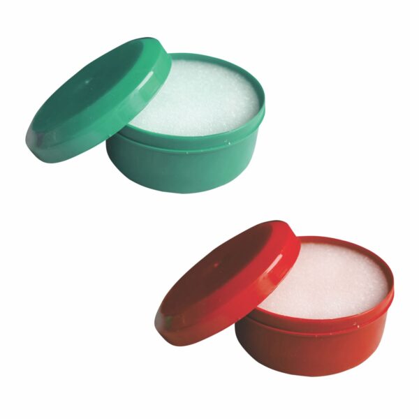PLASTIC WATER SPONGE DABBI - Image 2