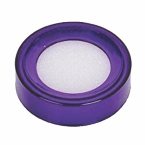 ACRYLIC WATER DAMPER