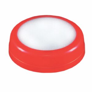 PLASTIC WATER DAMPER