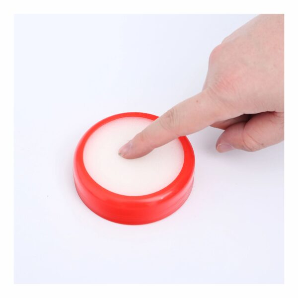PLASTIC WATER DAMPER - Image 2