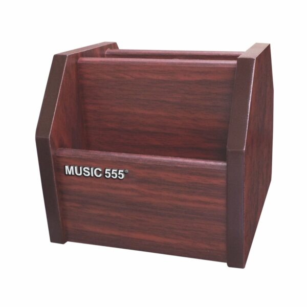 WOODEN PEN STAND (504) - Image 2