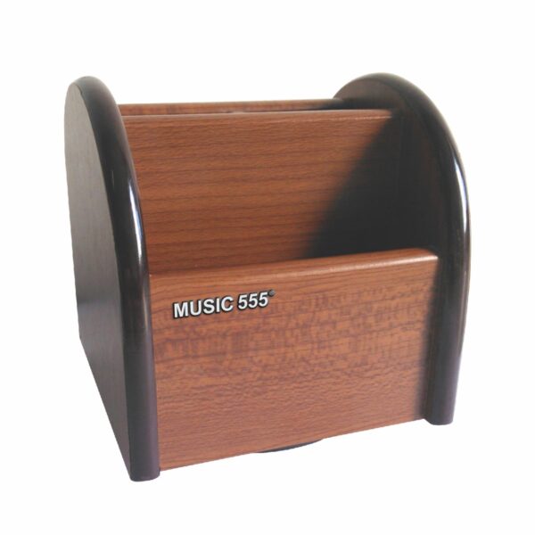 WOODEN PEN STAND (509) - Image 2