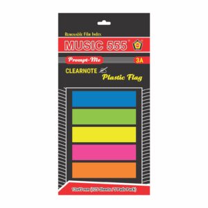 1X5 PROMPT-ME REGULAR FLAG CARD PACK