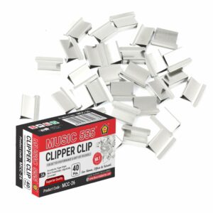 CLIPPER CLIP