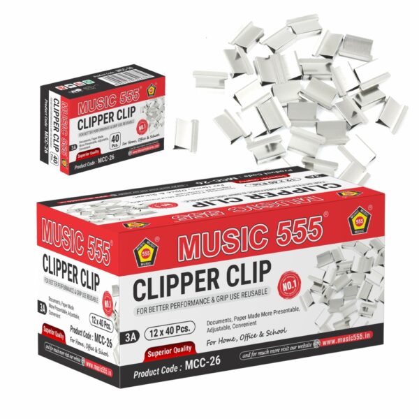 CLIPPER CLIP - Image 3
