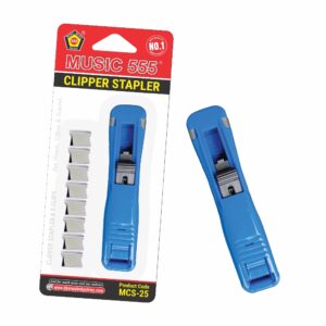 CLIPPER STAPLER