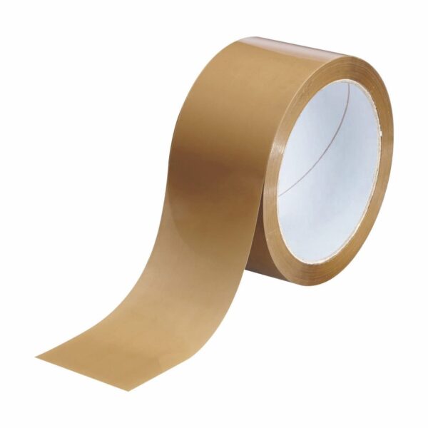 MUSIC 555 CELLO TAPE / BROWN TAPE (60 MTR.) - Image 3