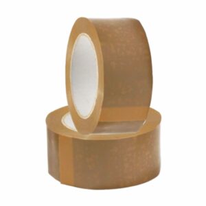 MUSIC 555 CELLO TAPE / BROWN TAPE (60 MTR.)