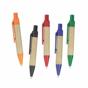 ECO-FRIENDLY PEN SMALL