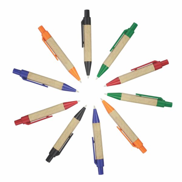 ECO-FRIENDLY PEN SMALL - Image 2