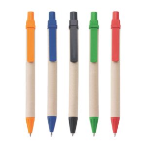 ECO-FRIENDLY PEN BIG