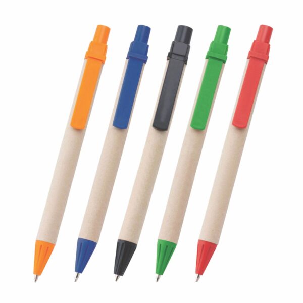 ECO-FRIENDLY PEN BIG - Image 2