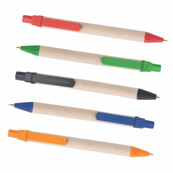 ECO-FRIENDLY PEN BIG - Image 3