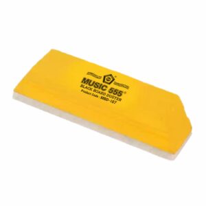 NON-MAGNETIC WOODEN BOARD DUSTER