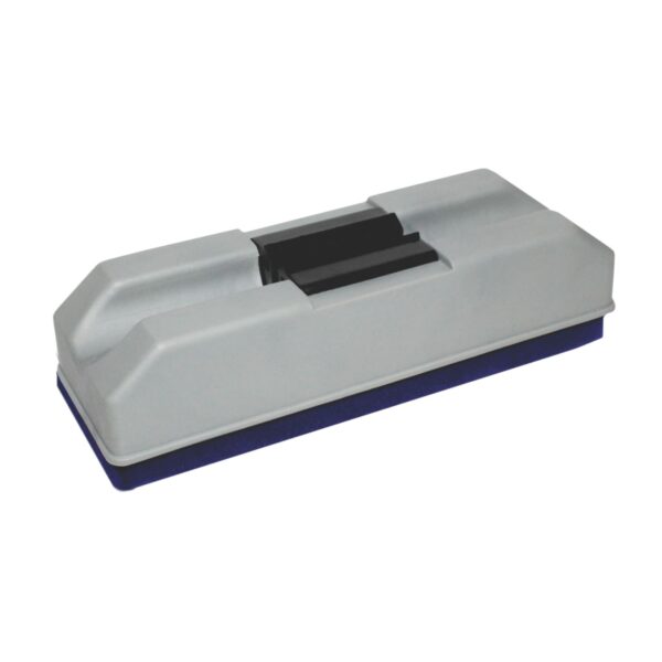 MAGNETIC BOARD DUSTER WITH SINGLE MARKER HOLDER - Image 2