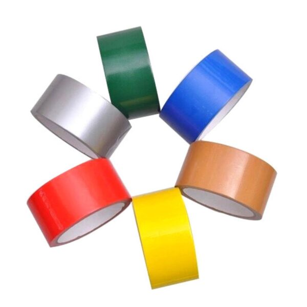 1.5" DUCT TAPE (10 YARDS) - Image 2