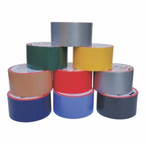 1.5" DUCT TAPE (10 YARDS)