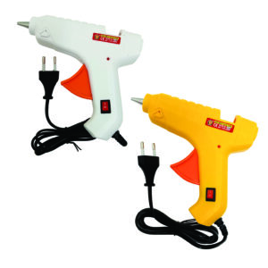 HOT MELT GLUE GUN MACHINE